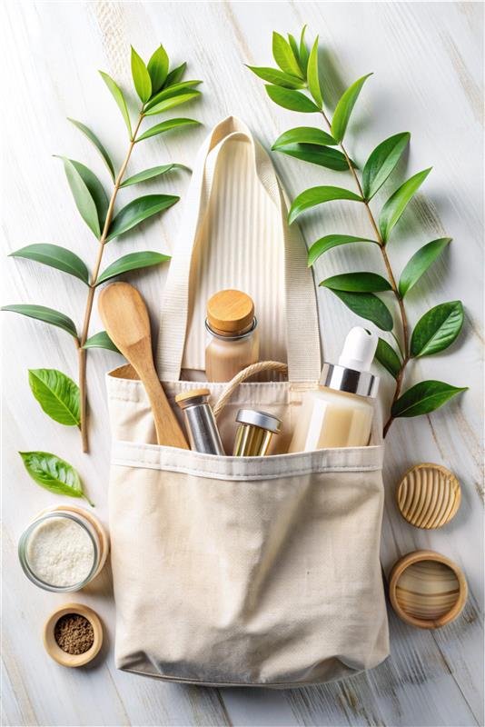 Decorative login side image