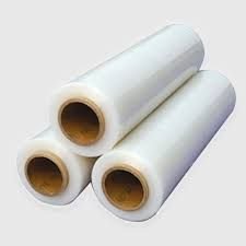Plastic Polythene Stretch Film HD