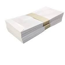 Ori White Envelopes 100 Gsm. 12"x10"