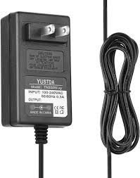 Att Power Adaptor 1.5V - 12V # LF-1512
