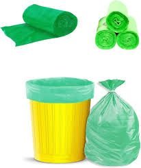Disposable Garbage Bags 30 GLN 60x90cm