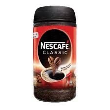 Nescafe Coffee Classic 200 Gms.