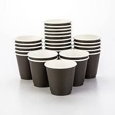 Disposable Paper Cups Size 8 Oz.