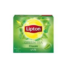 Lipton Green Classic Tea Bags