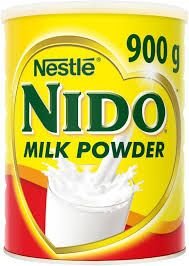 Nido Milk Powder 900 Gms.