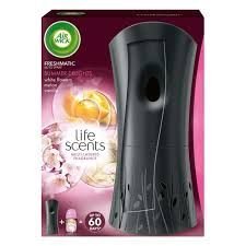Air Wick Freshmatic Airfreshner Spray